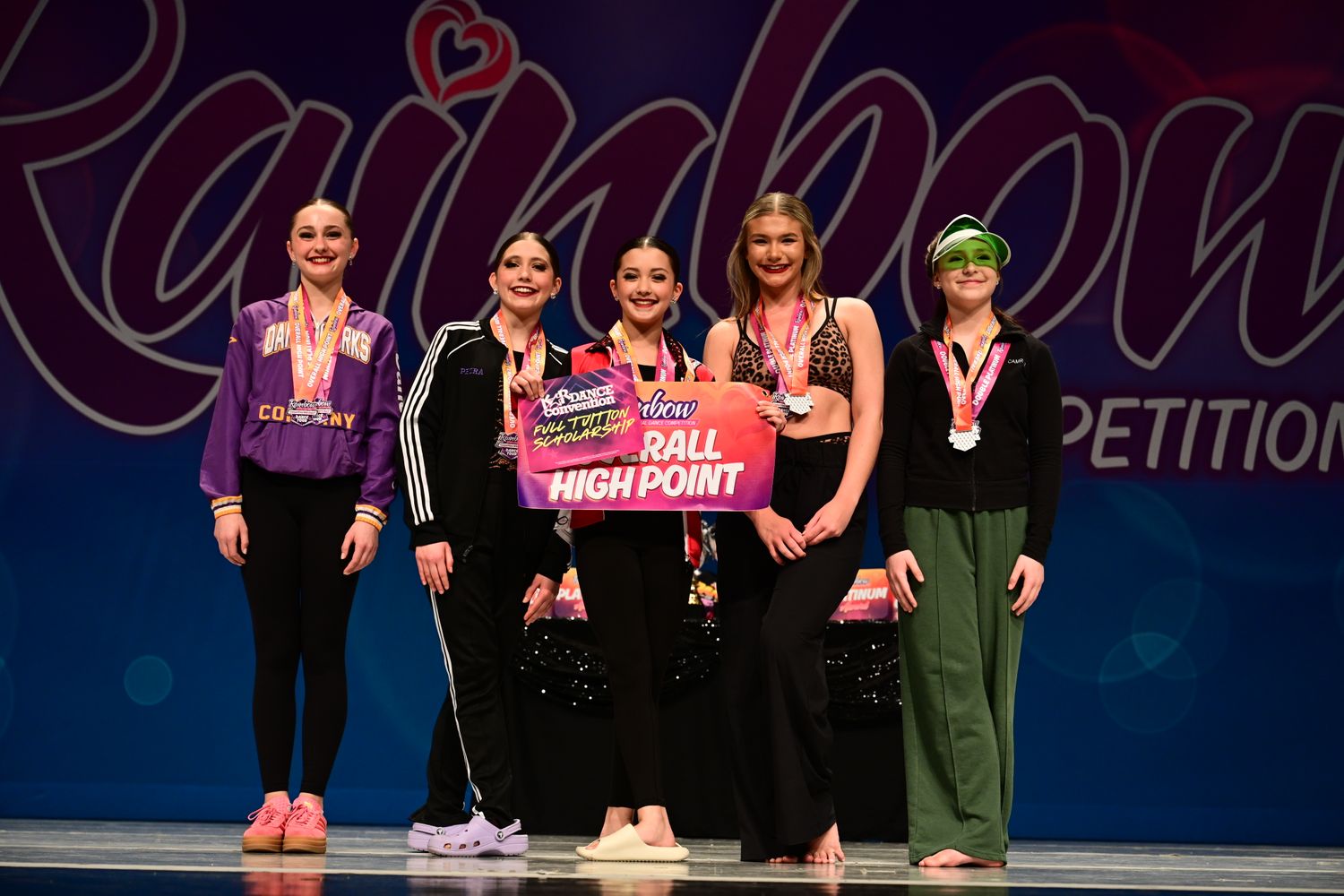 St. Louis, MO - 4/11/2025