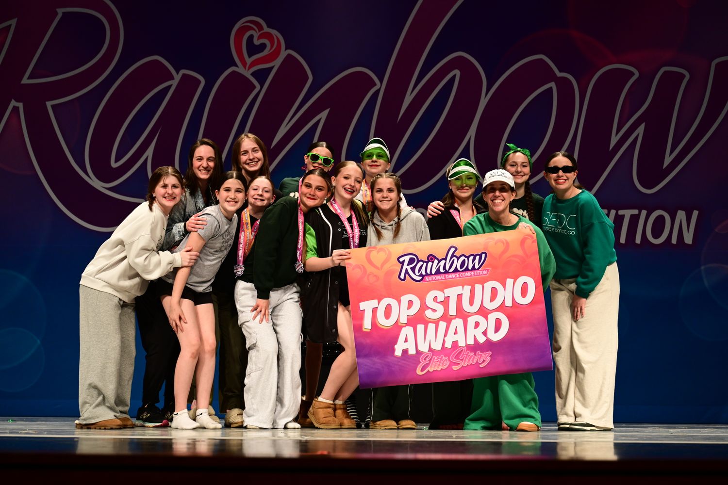 St. Louis, MO - 4/11/2025