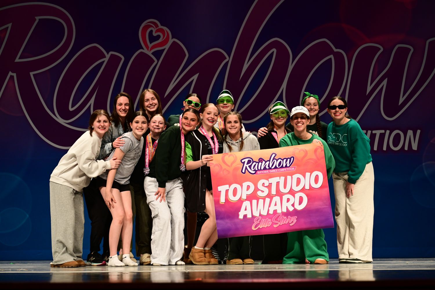 St. Louis, MO - 4/11/2025