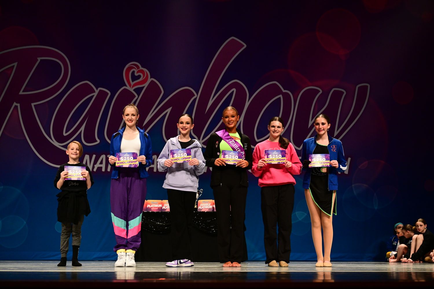 St. Louis, MO - 4/11/2025