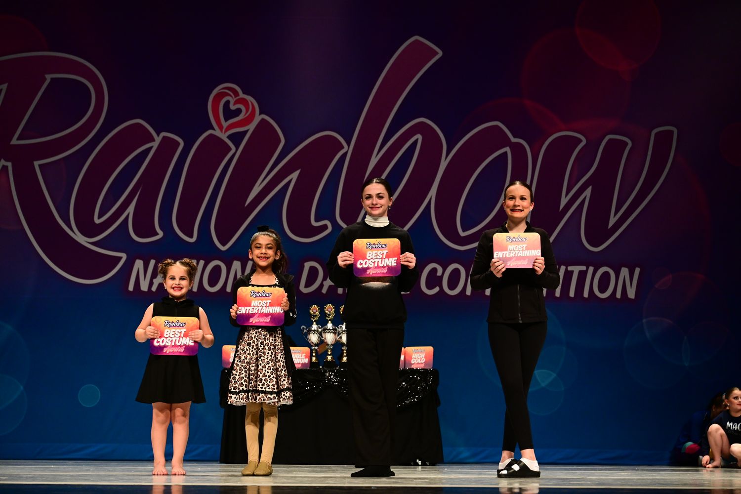 St. Louis, MO - 4/11/2025