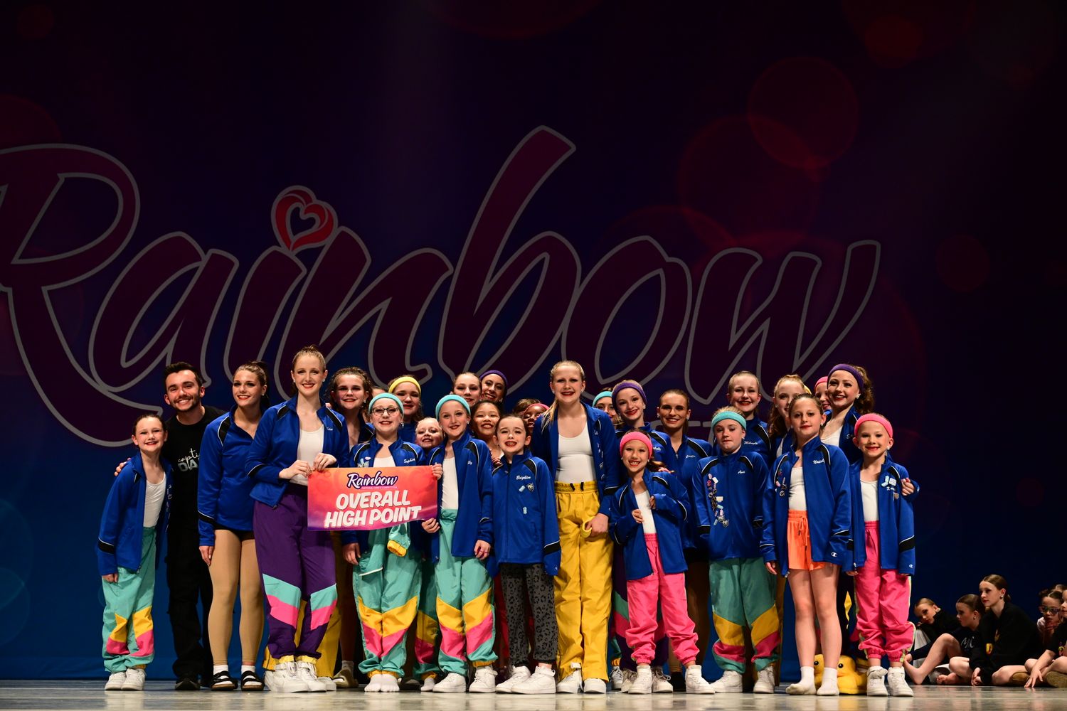 St. Louis, MO - 4/11/2025