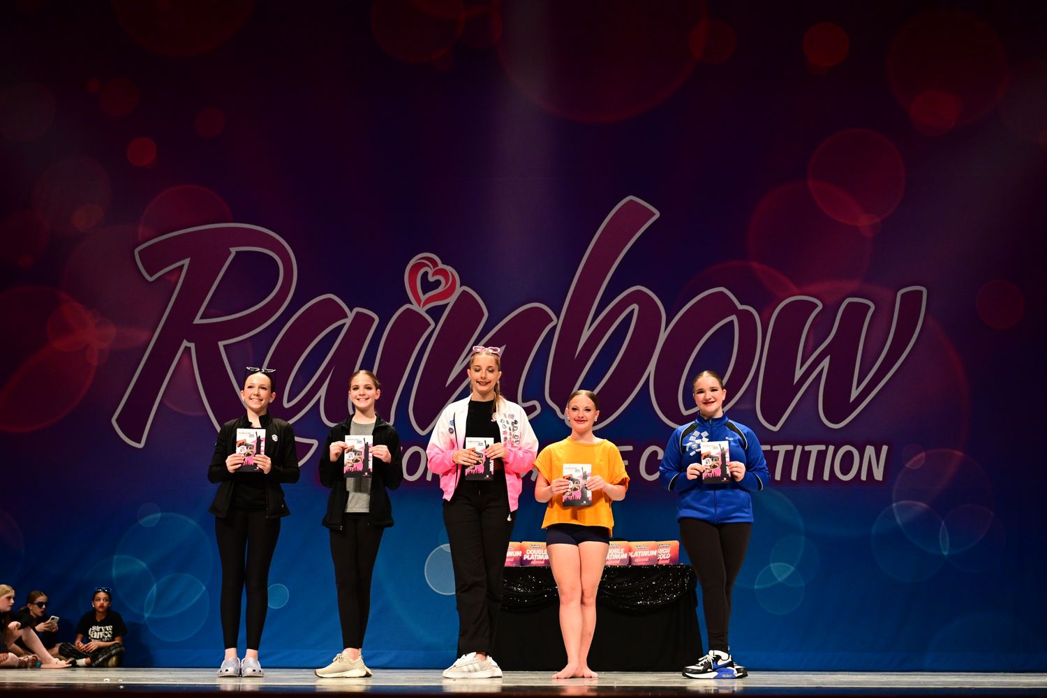 St. Louis, MO - 4/11/2025