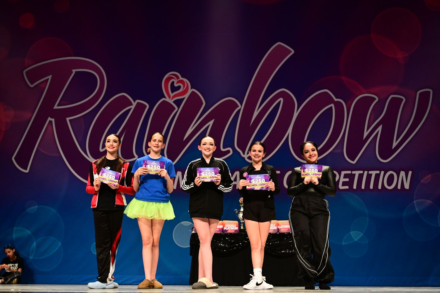 St. Louis, MO - 4/11/2025