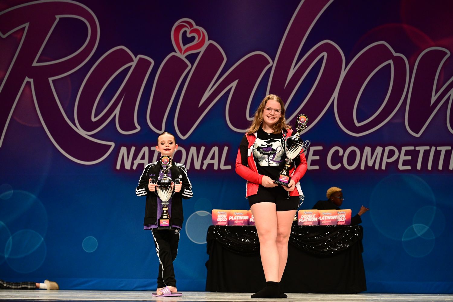 St. Louis, MO - 4/11/2025