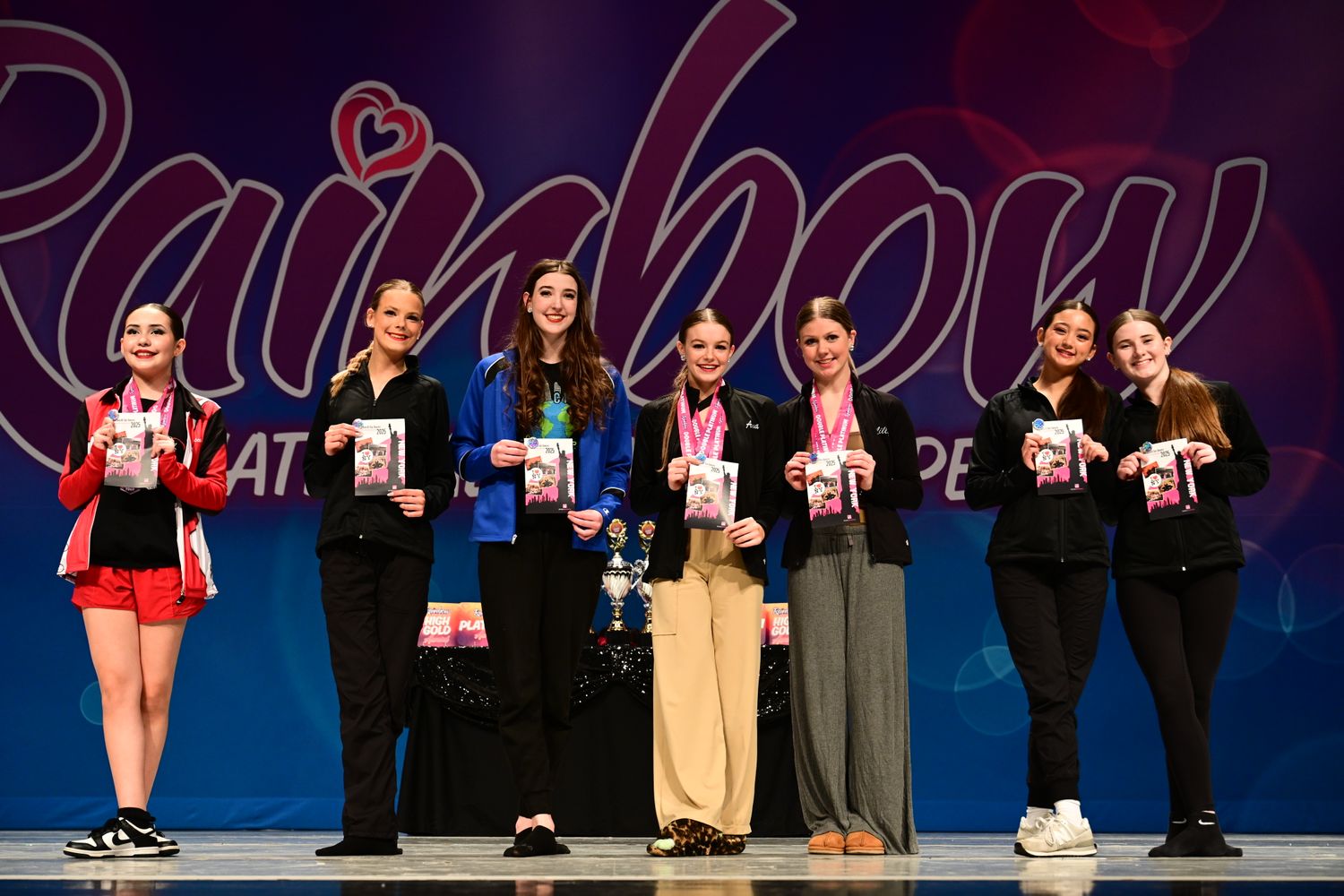 St. Louis, MO - 4/11/2025