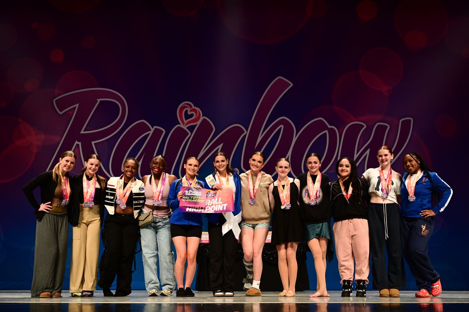 St. Louis, MO - 4/11/2025