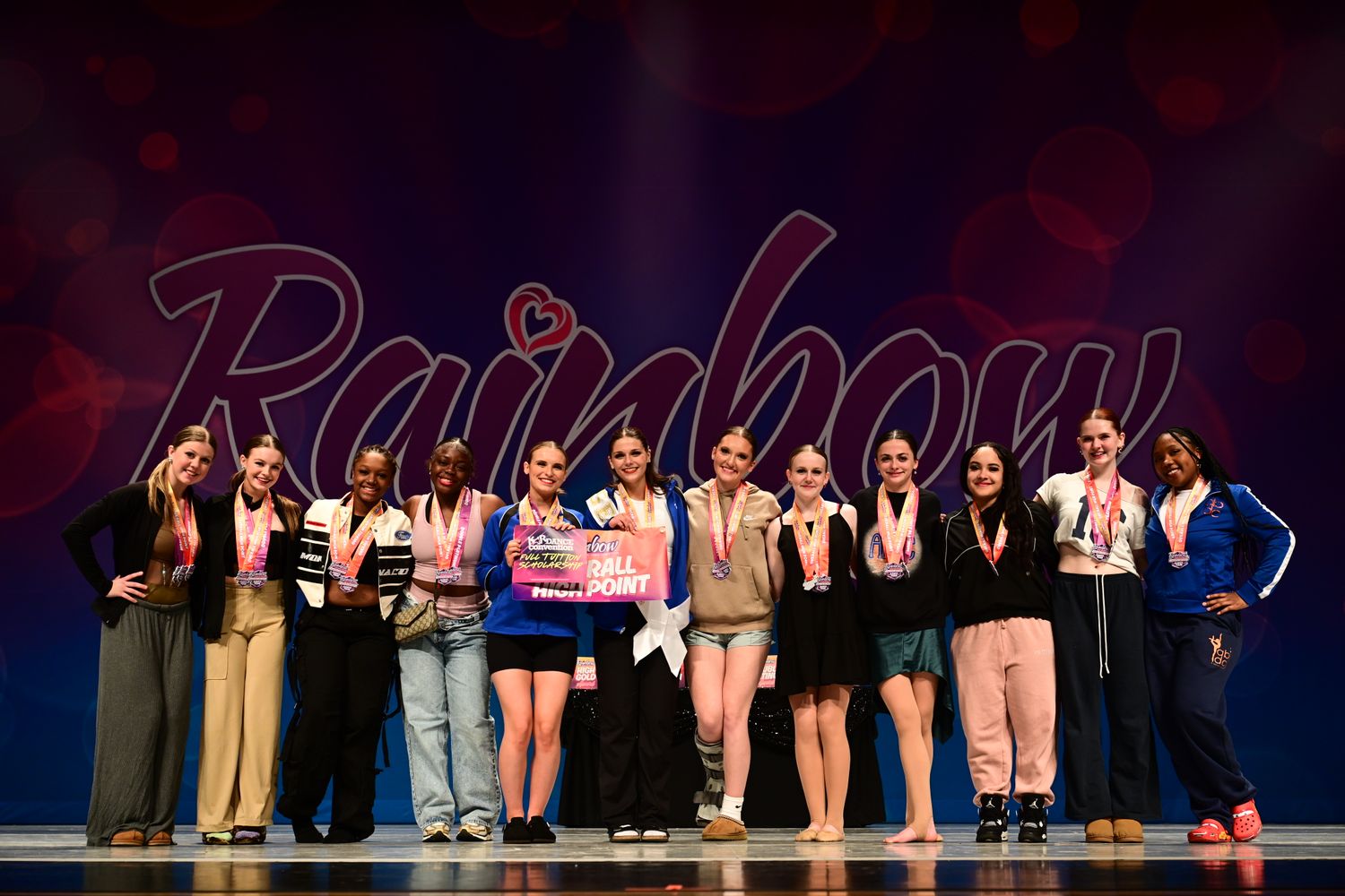 St. Louis, MO - 4/11/2025