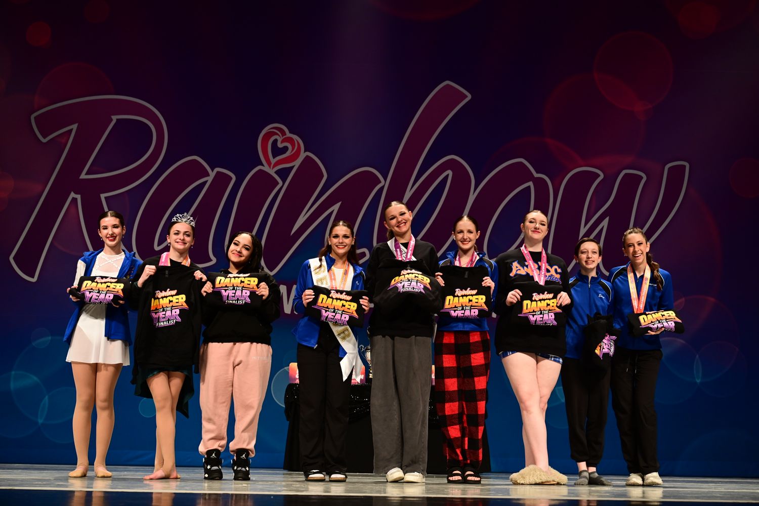 St. Louis, MO - 4/11/2025