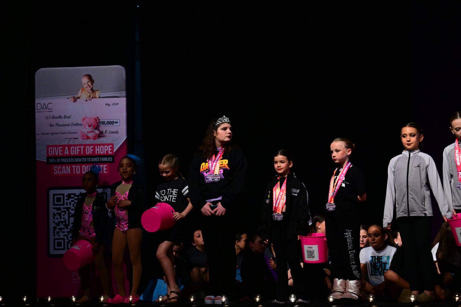 Kenner, LA - 4/12/2025