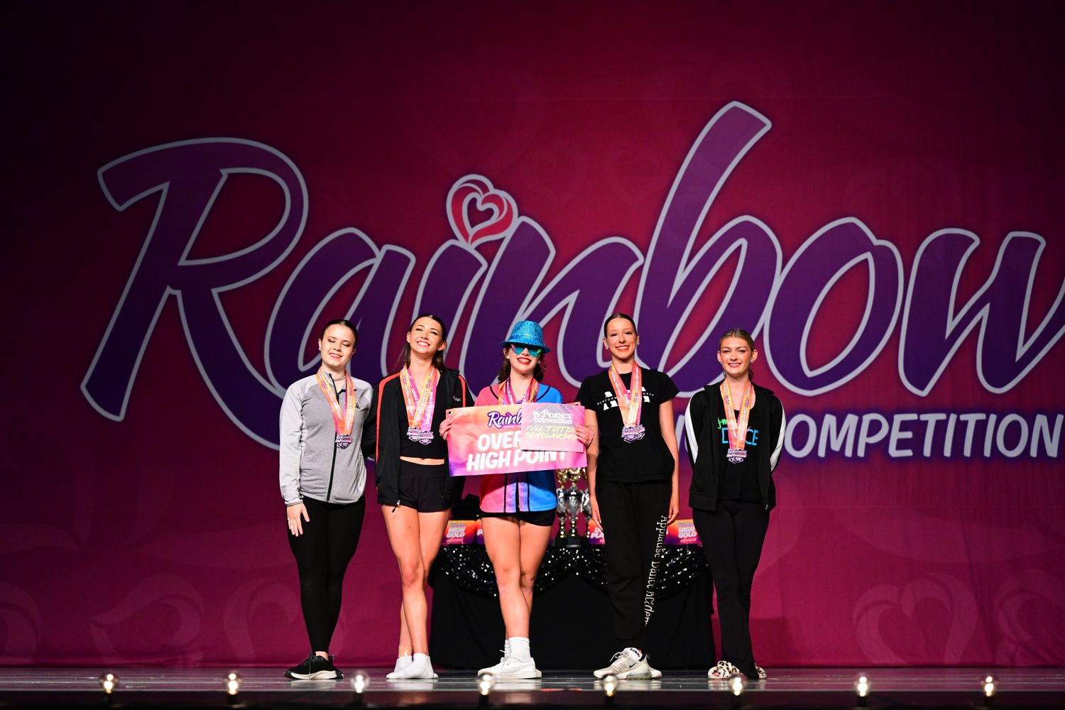 Kenner, LA - 4/12/2025