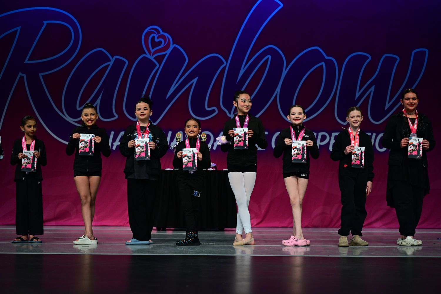 Upland, CA - 4/25/2025