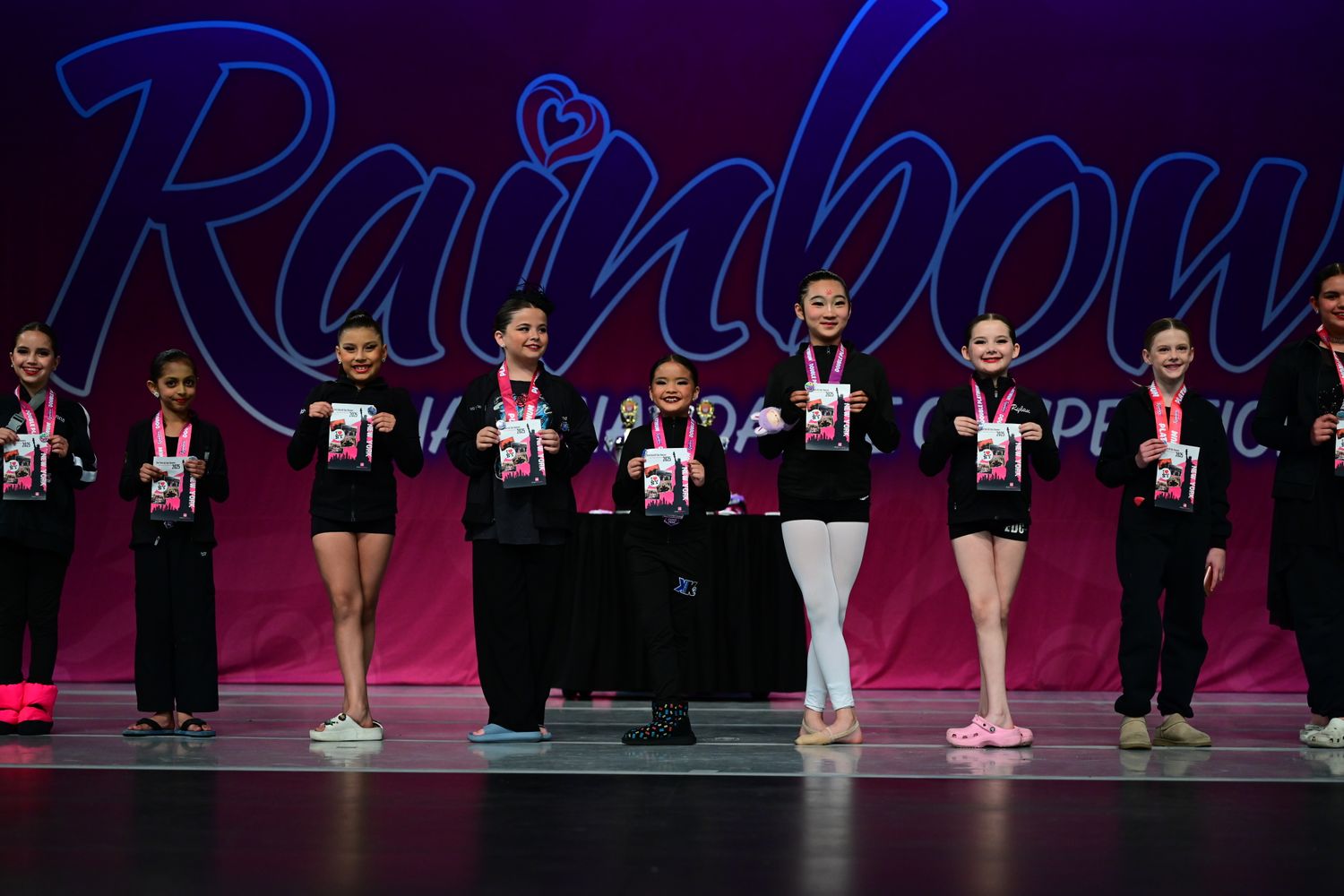 Upland, CA - 4/25/2025