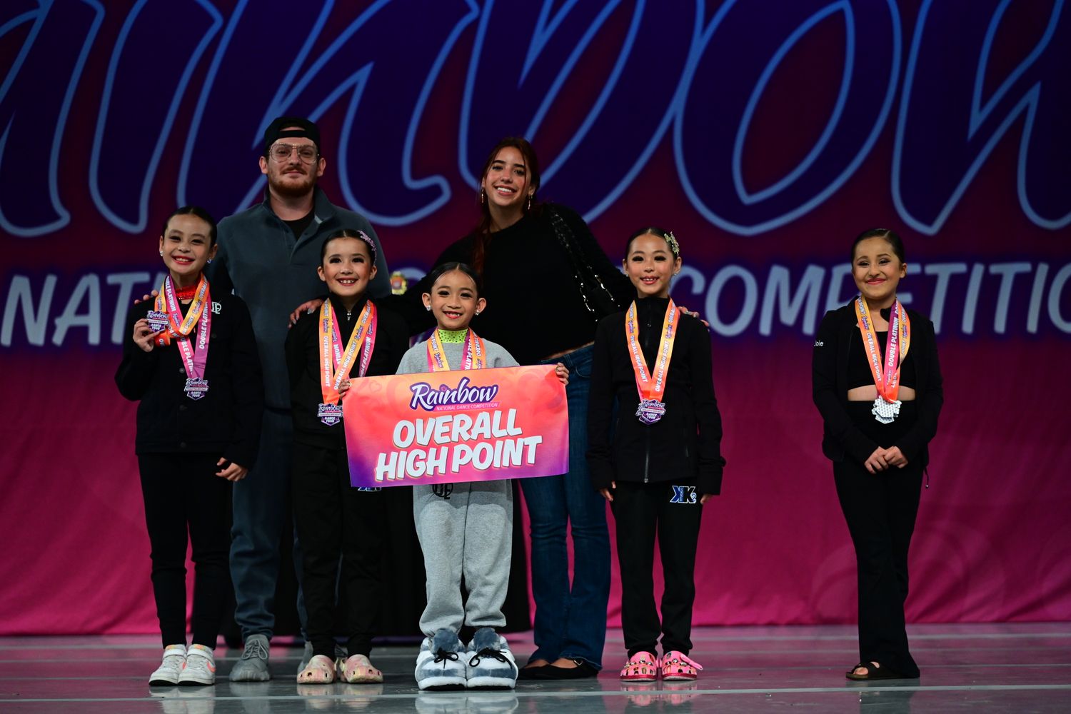 Upland, CA - 4/25/2025