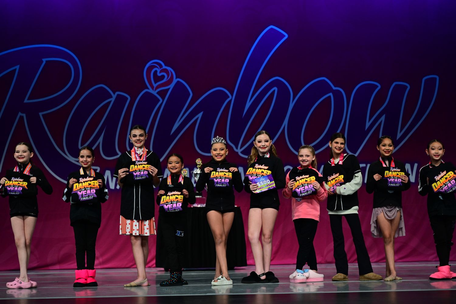 Upland, CA - 4/25/2025