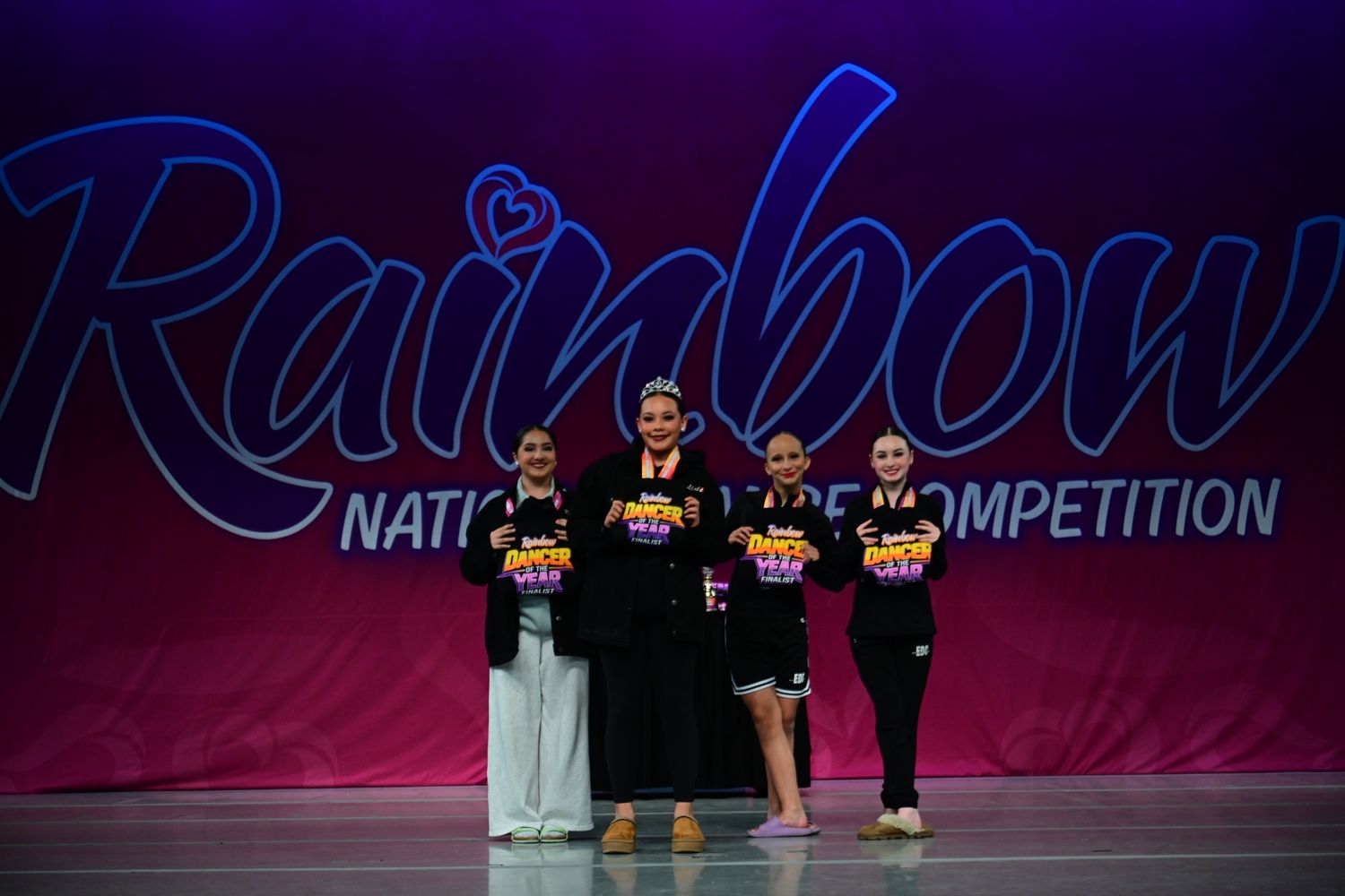 Upland, CA - 4/25/2025