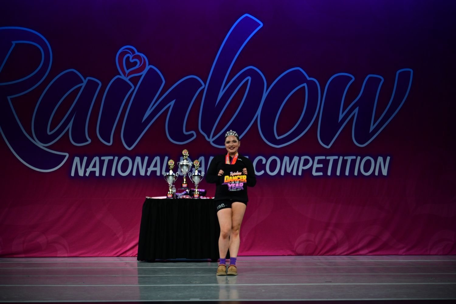 Upland, CA - 4/25/2025