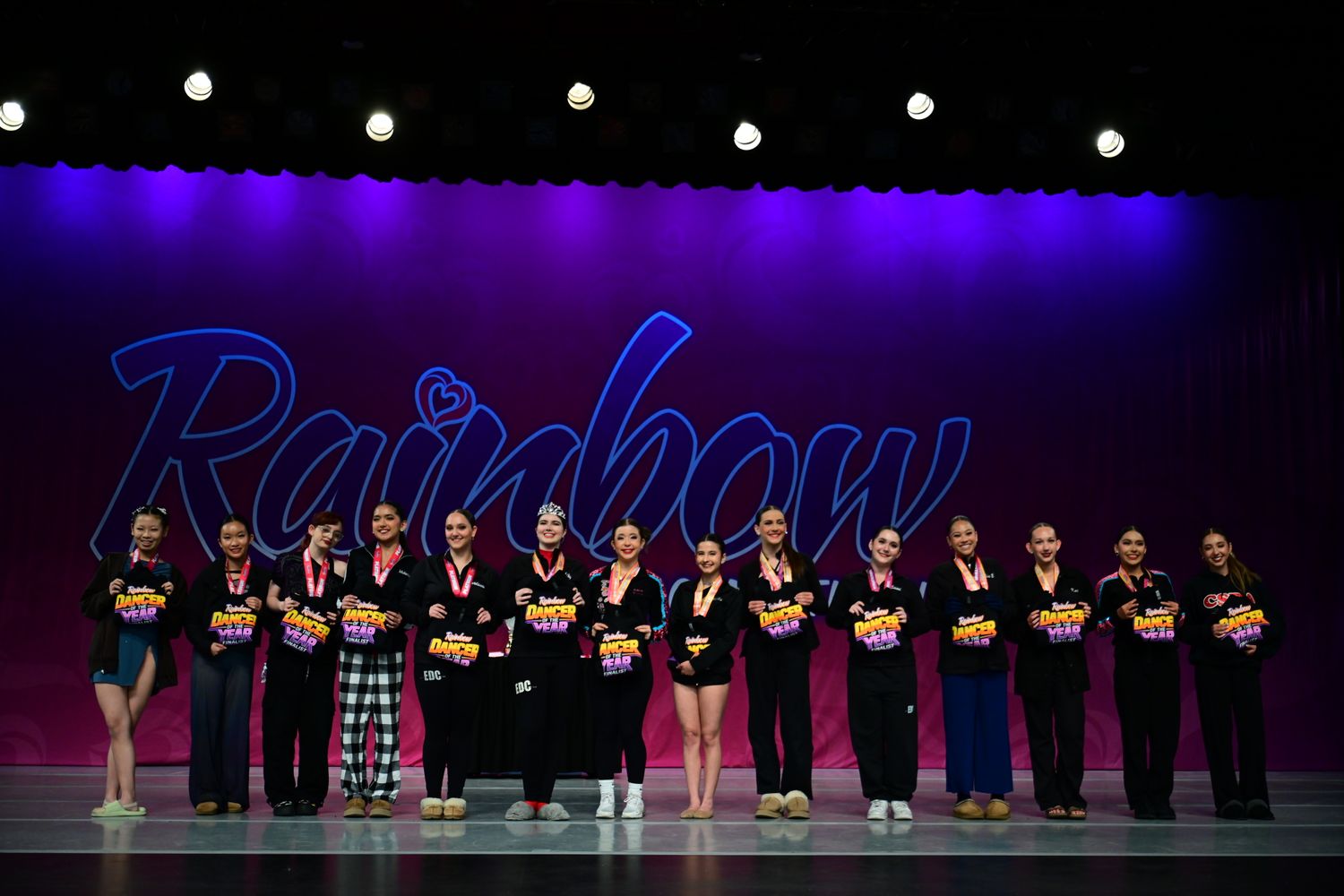 Upland, CA - 4/25/2025