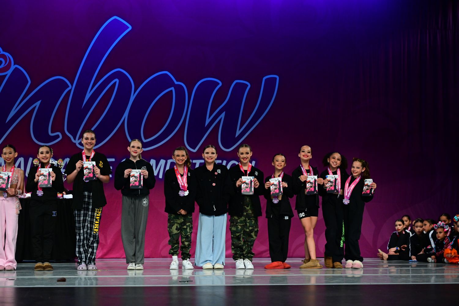 Upland, CA - 4/25/2025