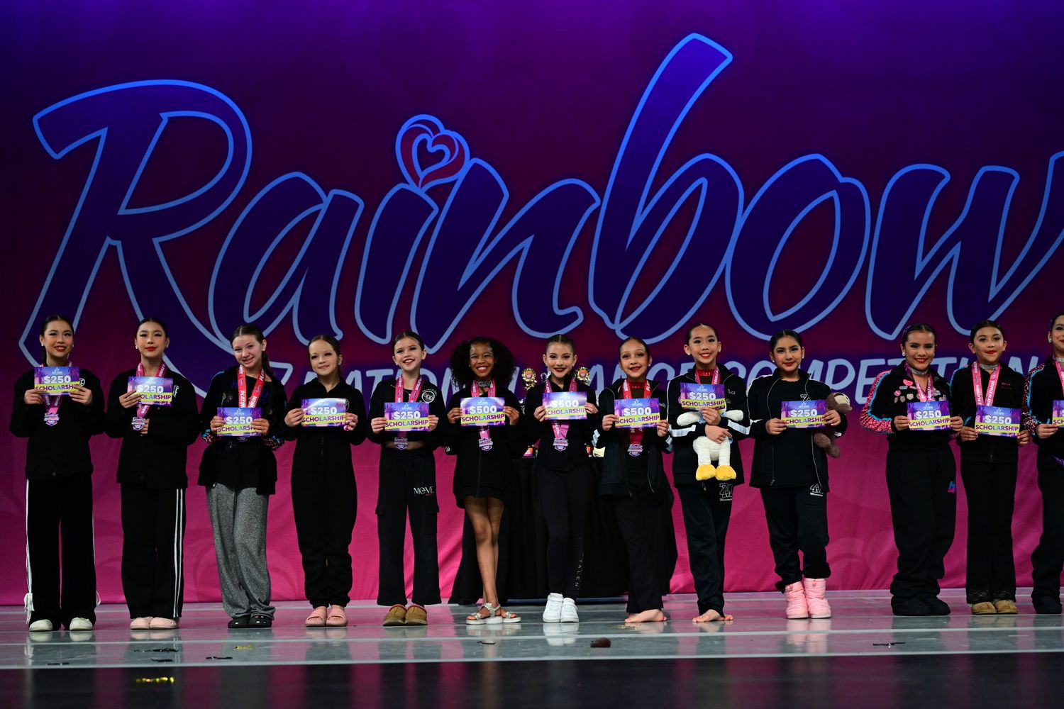 Upland, CA - 4/25/2025