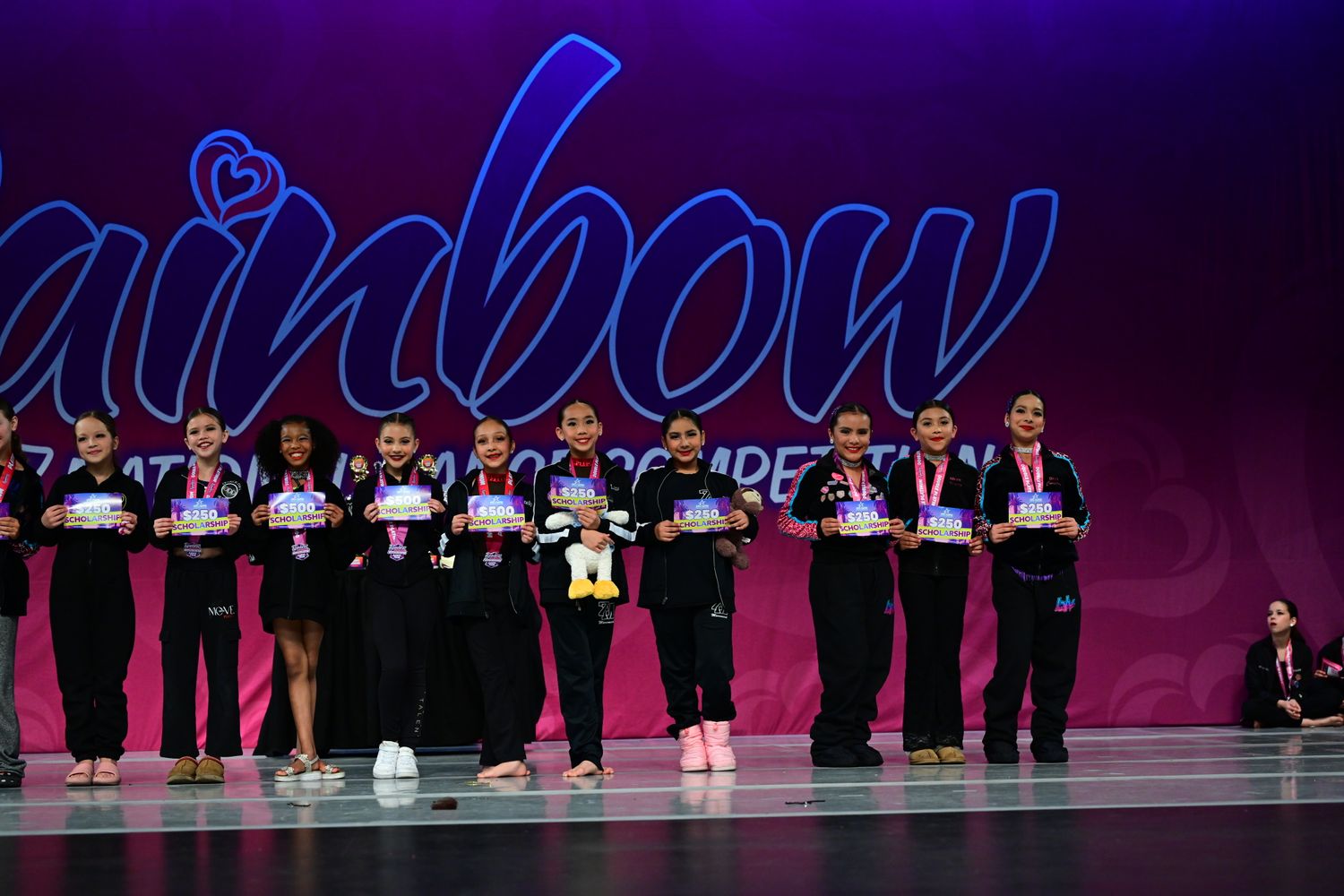 Upland, CA - 4/25/2025