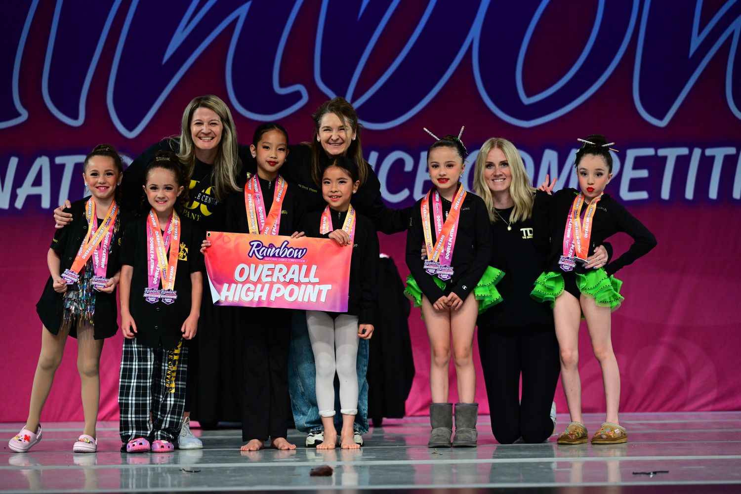 Upland, CA - 4/25/2025