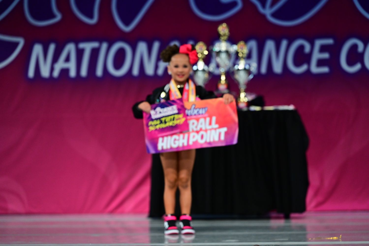 Upland, CA - 4/25/2025