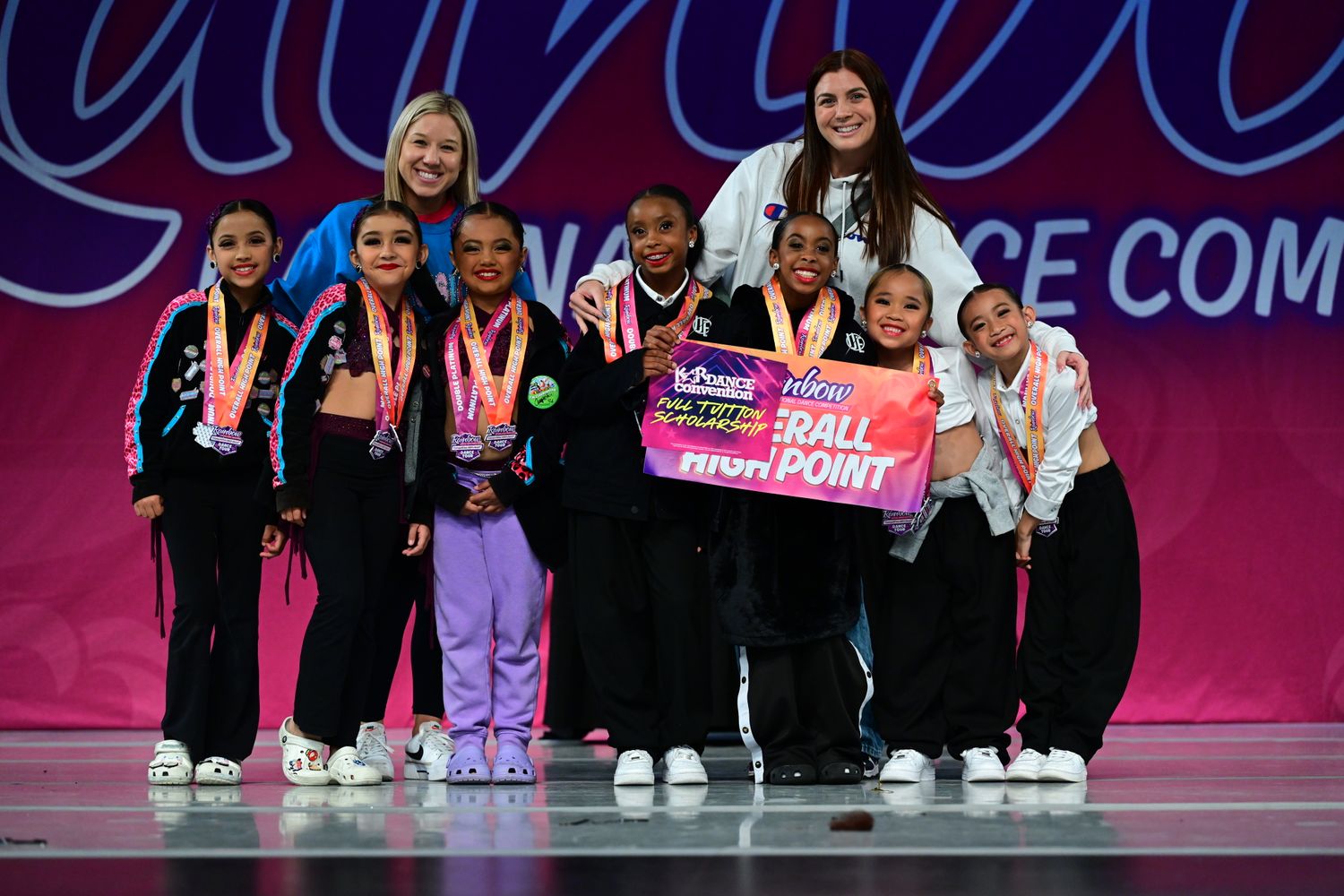 Upland, CA - 4/25/2025