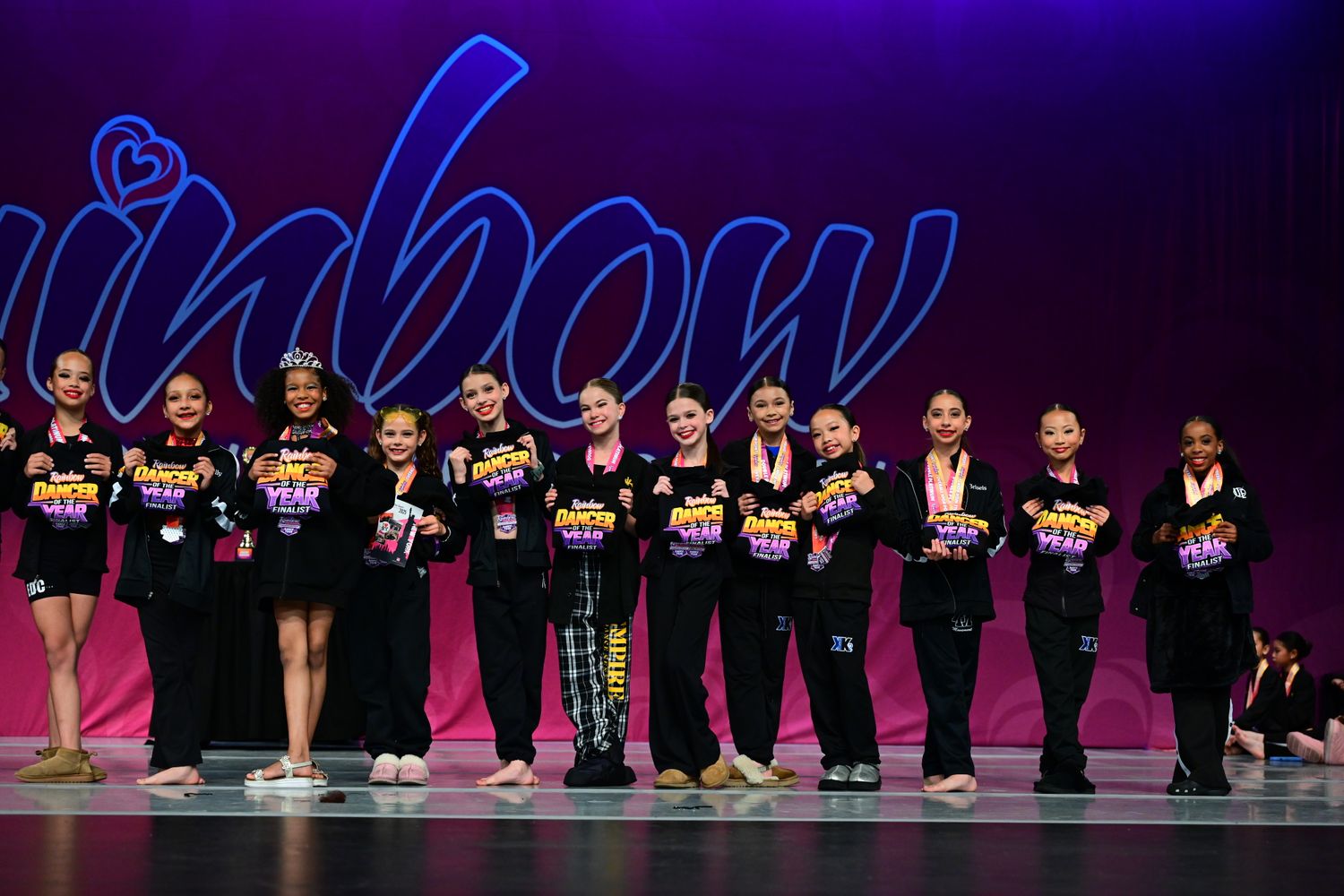 Upland, CA - 4/25/2025