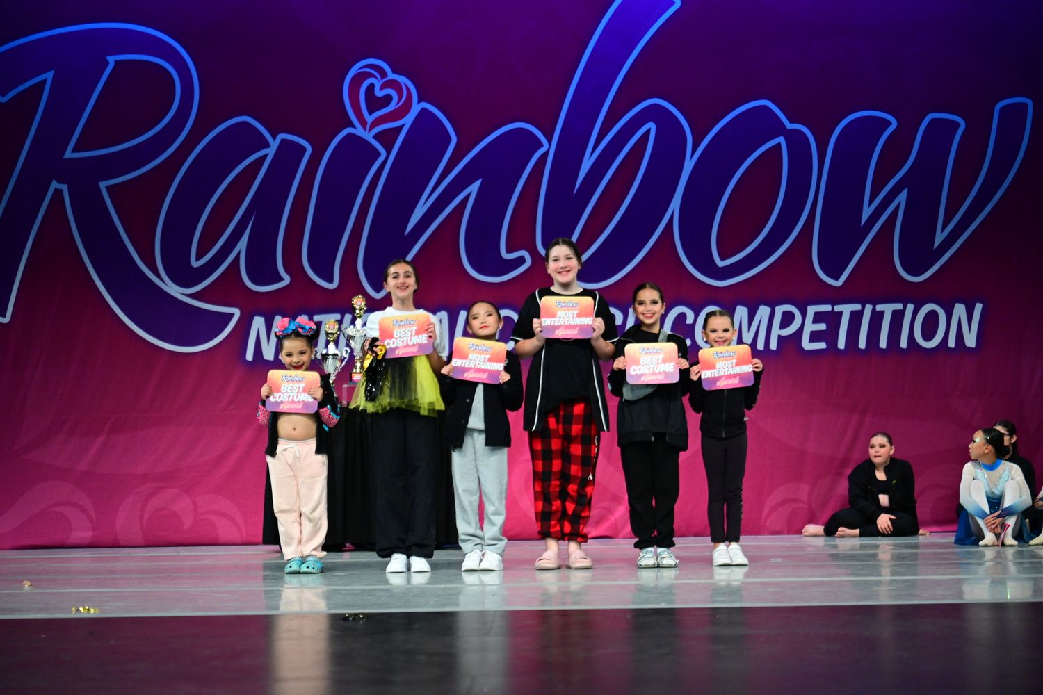 Upland, CA - 4/25/2025