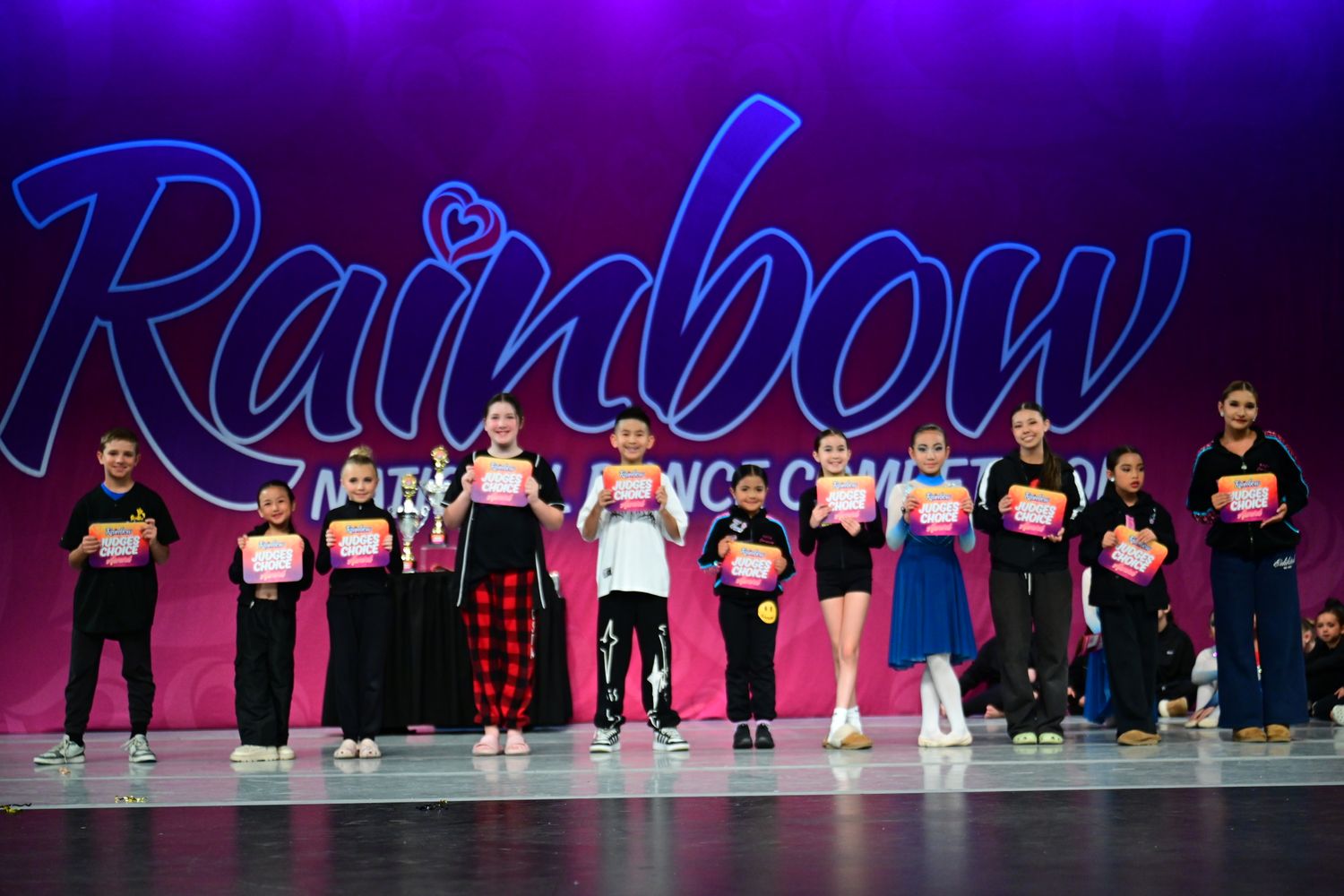 Upland, CA - 4/25/2025