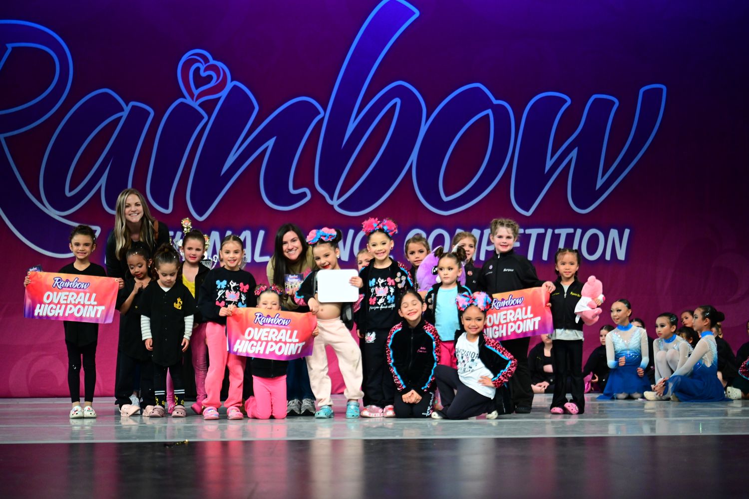 Upland, CA - 4/25/2025