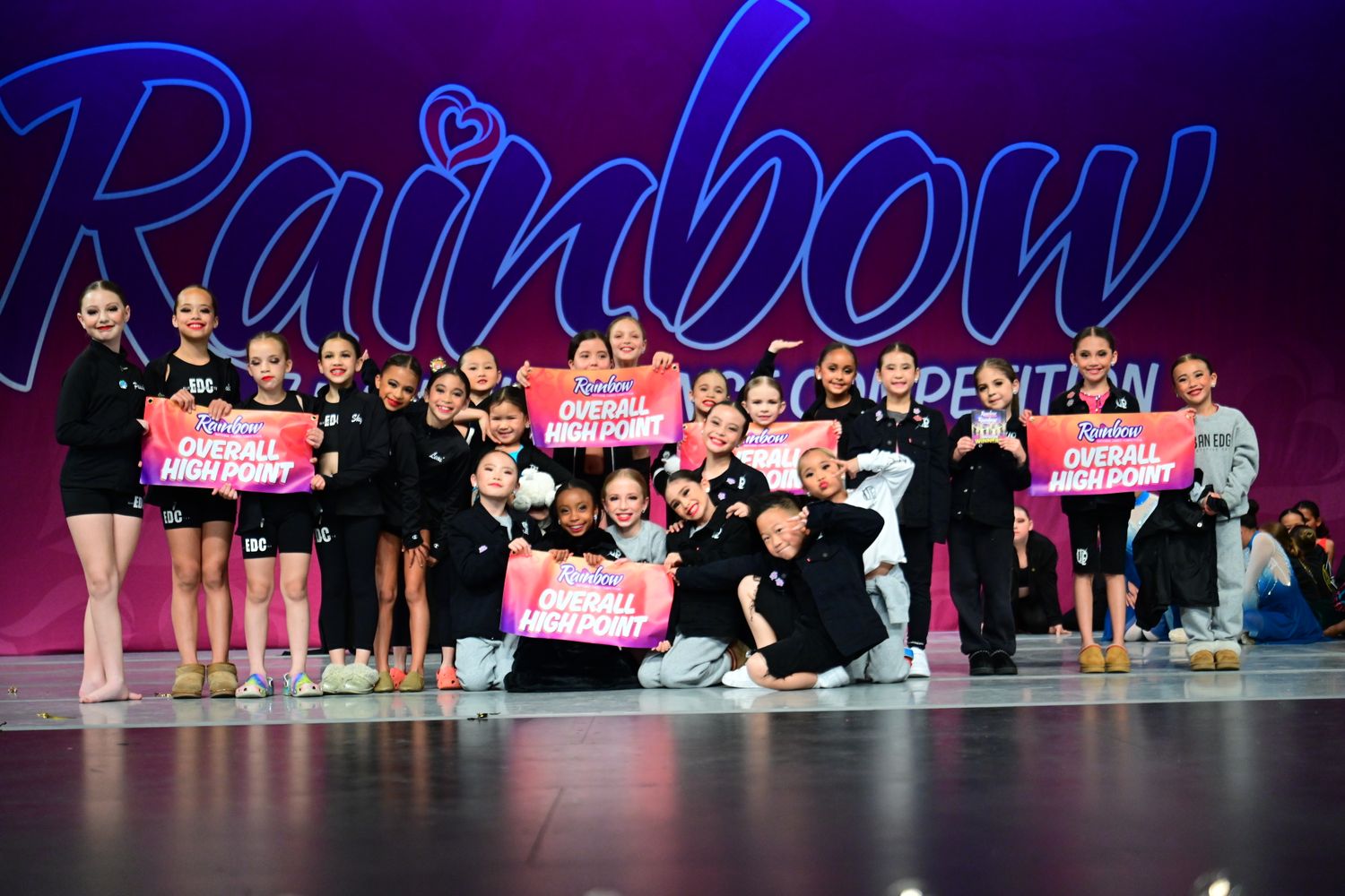 Upland, CA - 4/25/2025