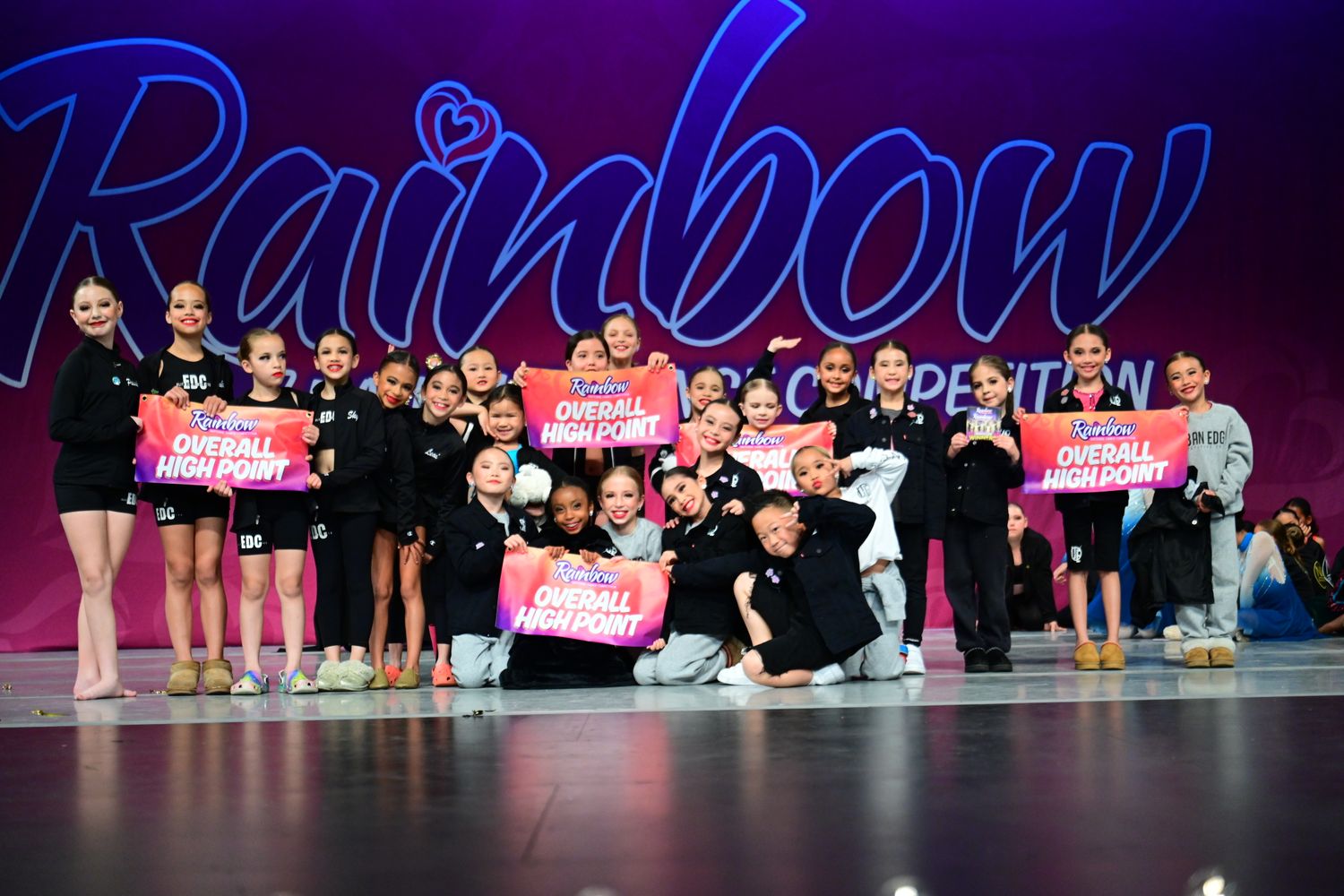 Upland, CA - 4/25/2025