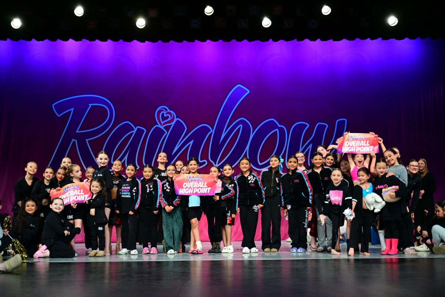 Upland, CA - 4/25/2025