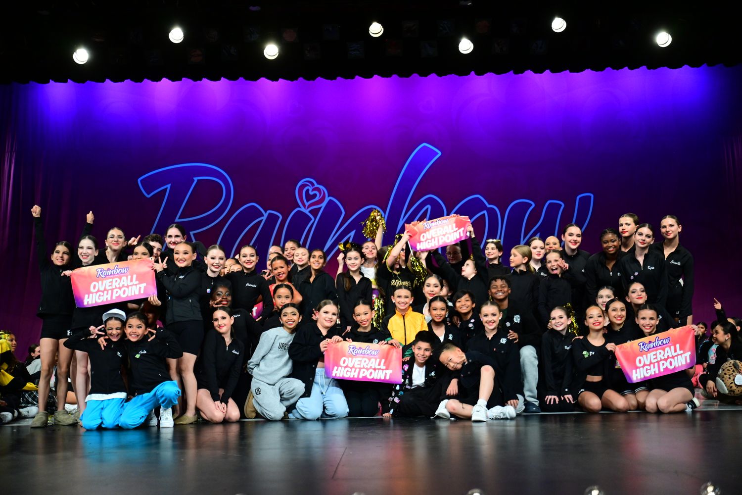 Upland, CA - 4/25/2025