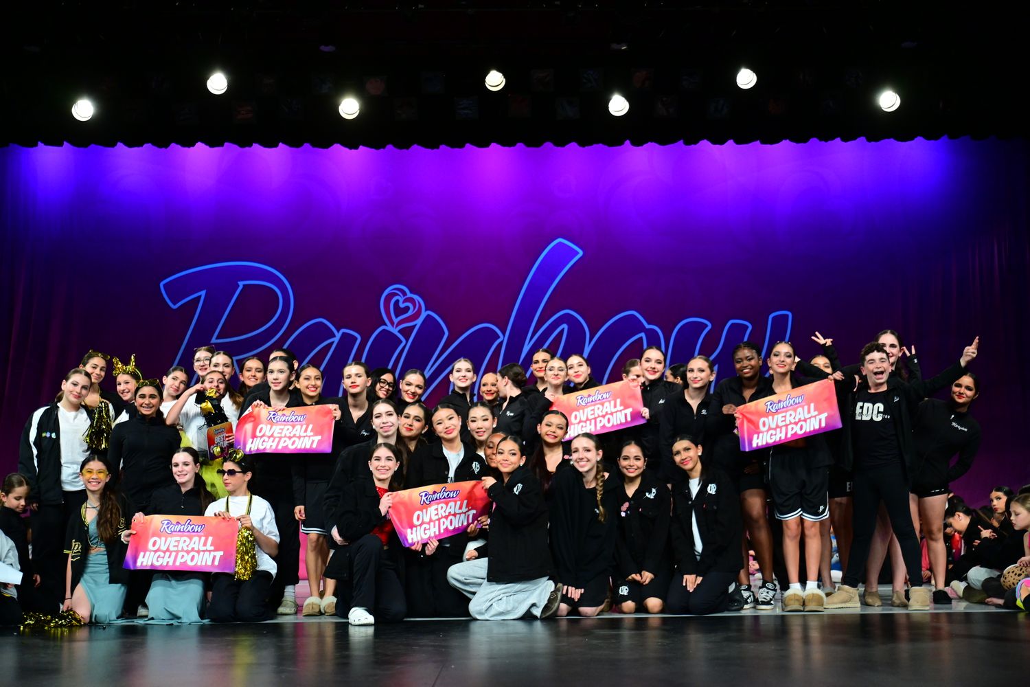 Upland, CA - 4/25/2025