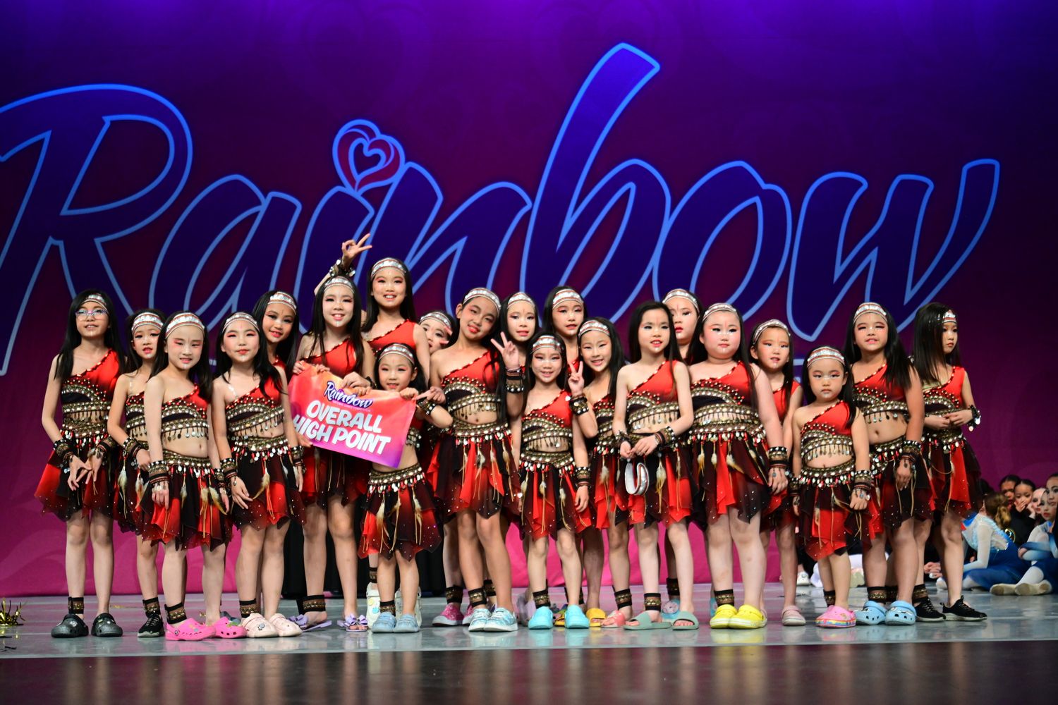 Upland, CA - 4/25/2025