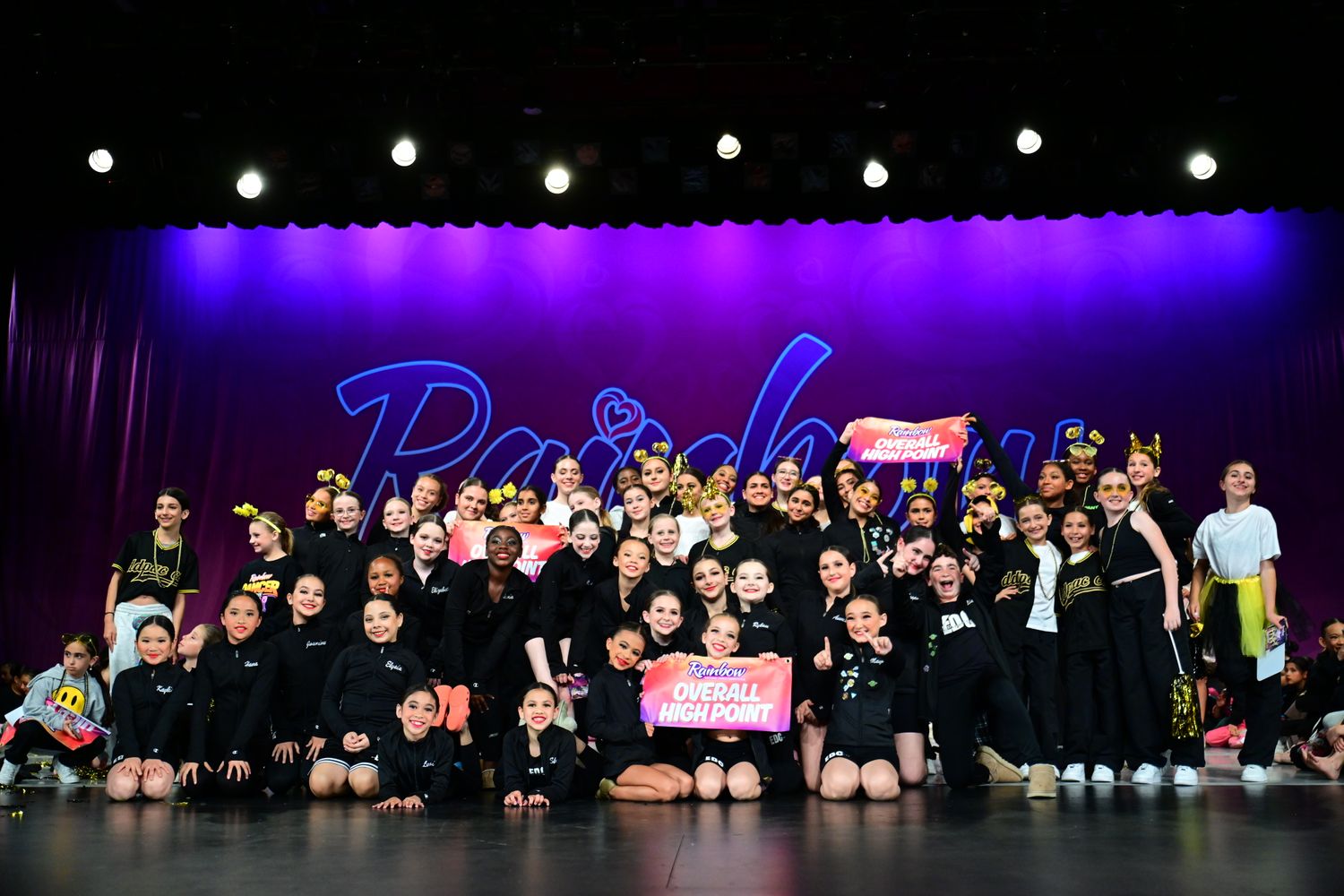 Upland, CA - 4/25/2025