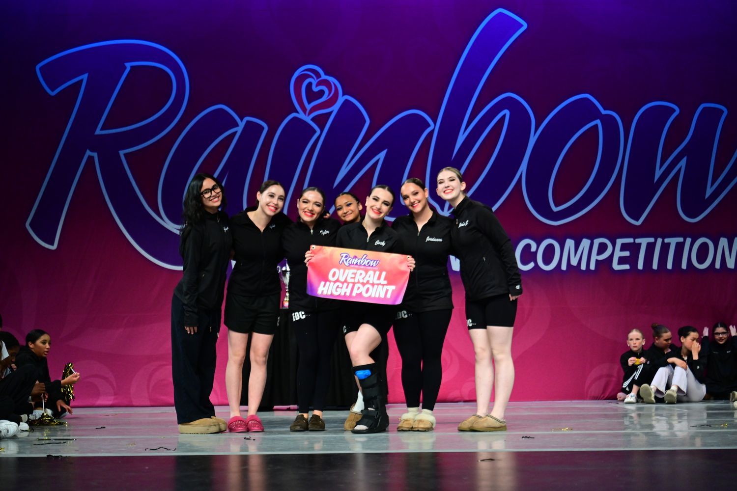 Upland, CA - 4/25/2025