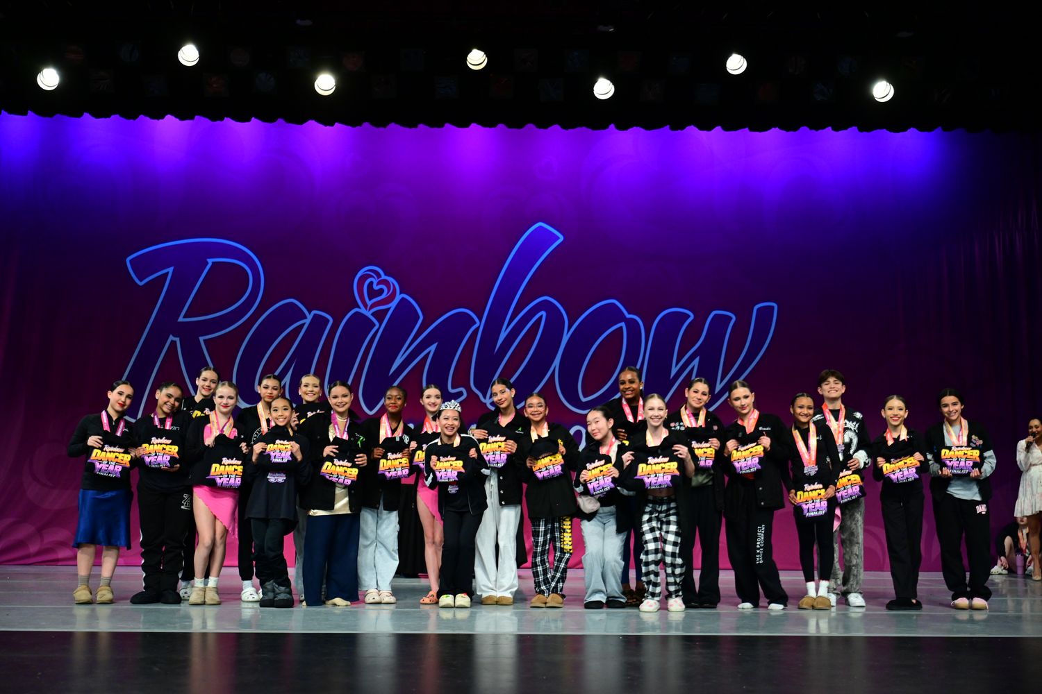 Upland, CA - 4/25/2025