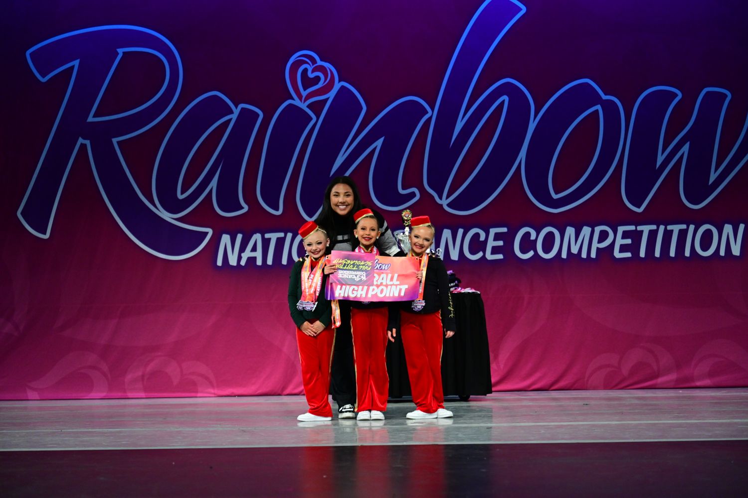 Upland, CA - 4/25/2025