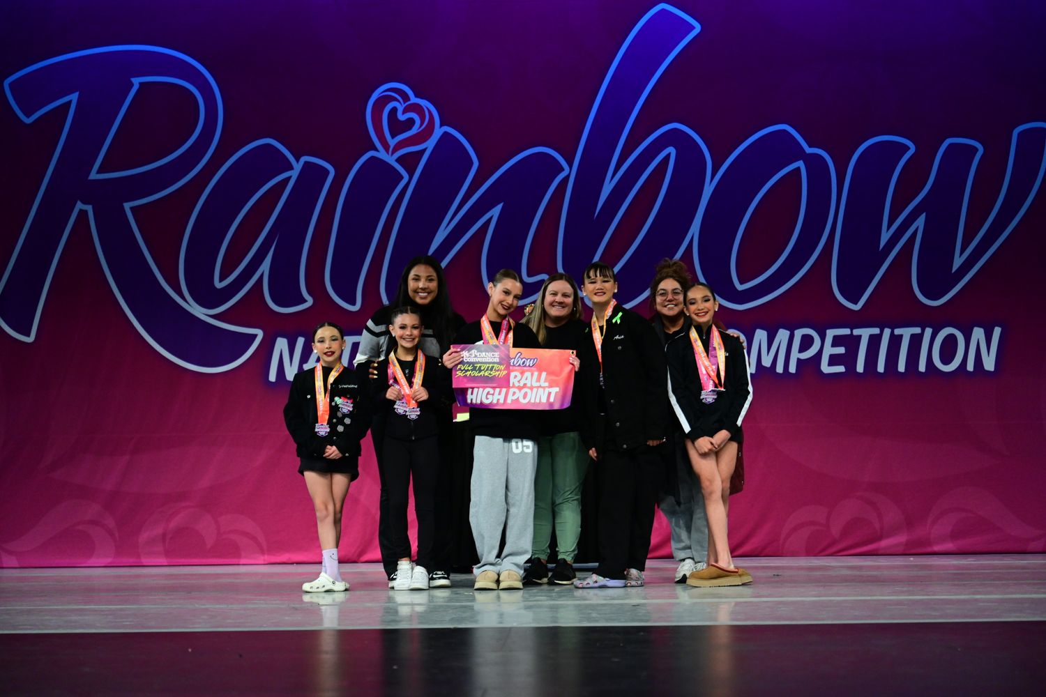 Upland, CA - 4/25/2025