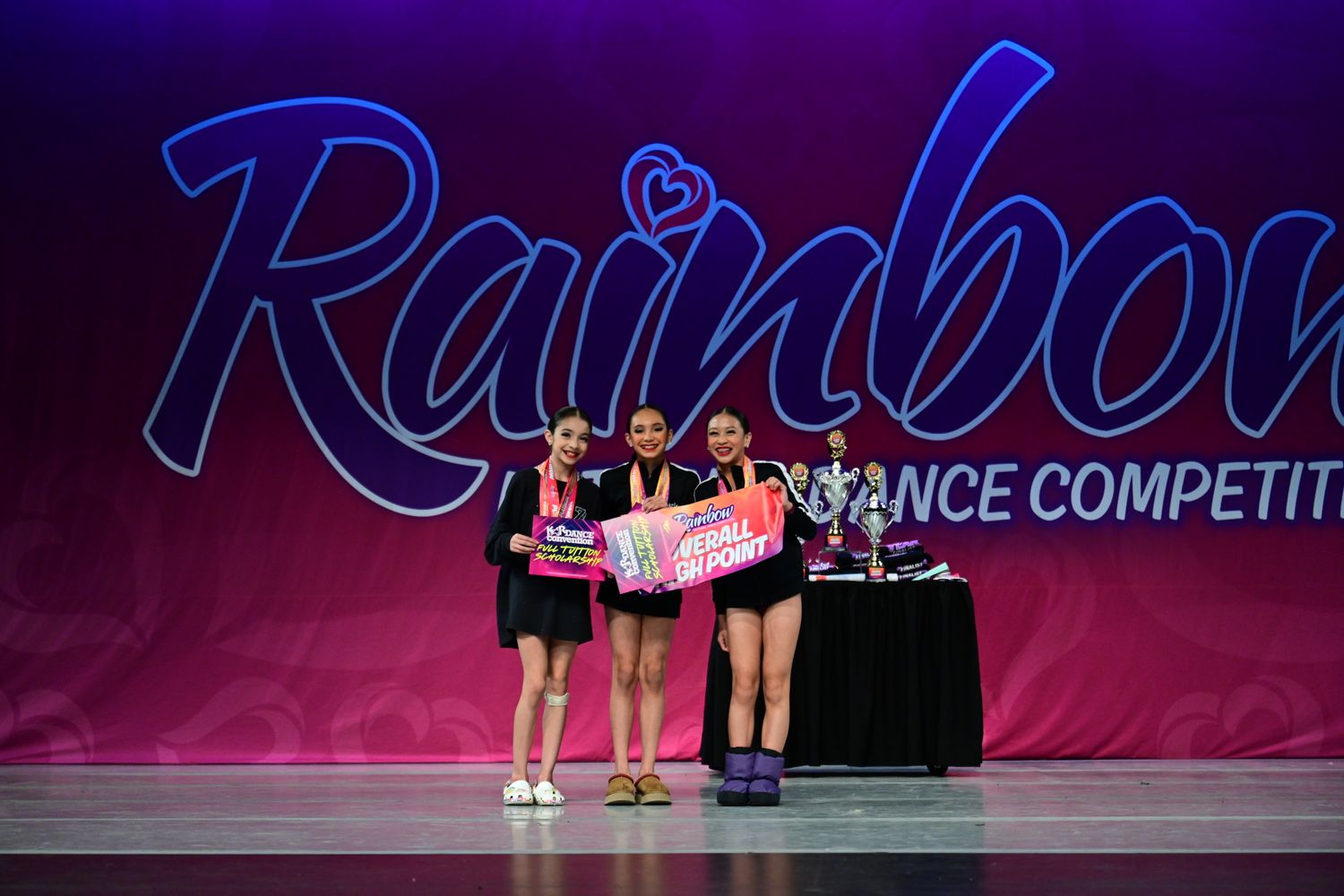 Upland, CA - 4/25/2025