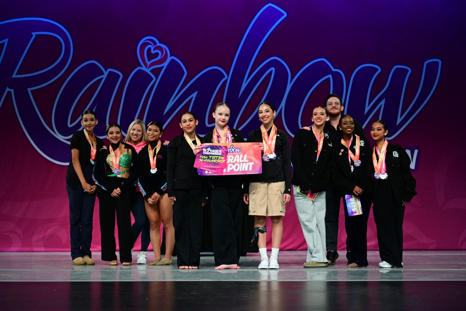 Upland, CA - 4/25/2025