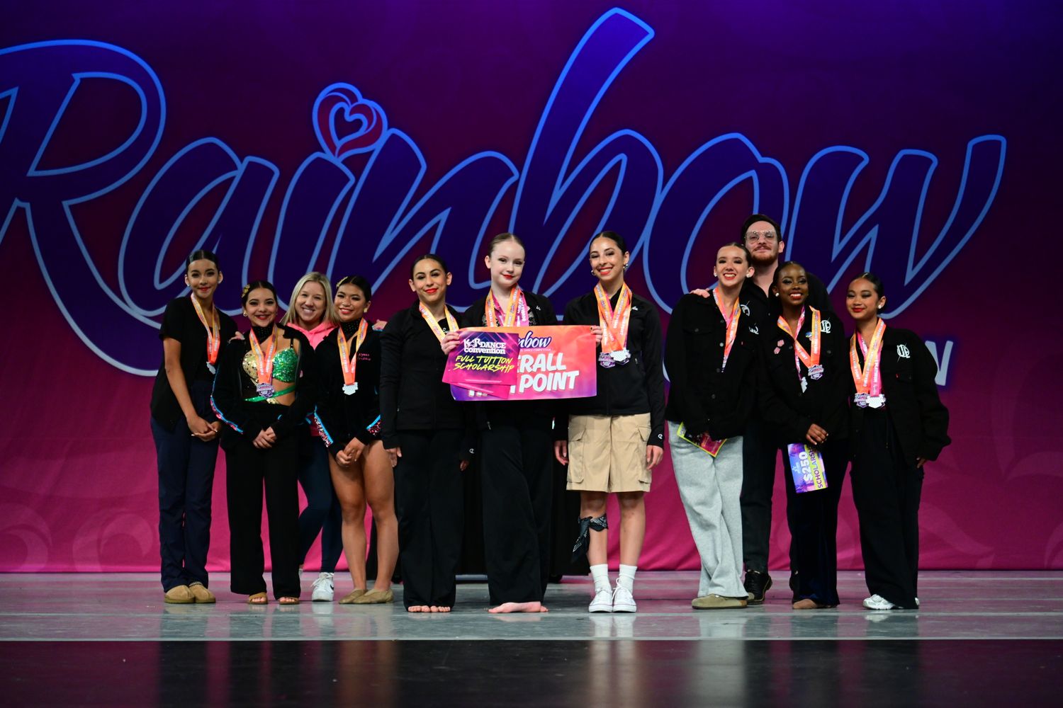 Upland, CA - 4/25/2025