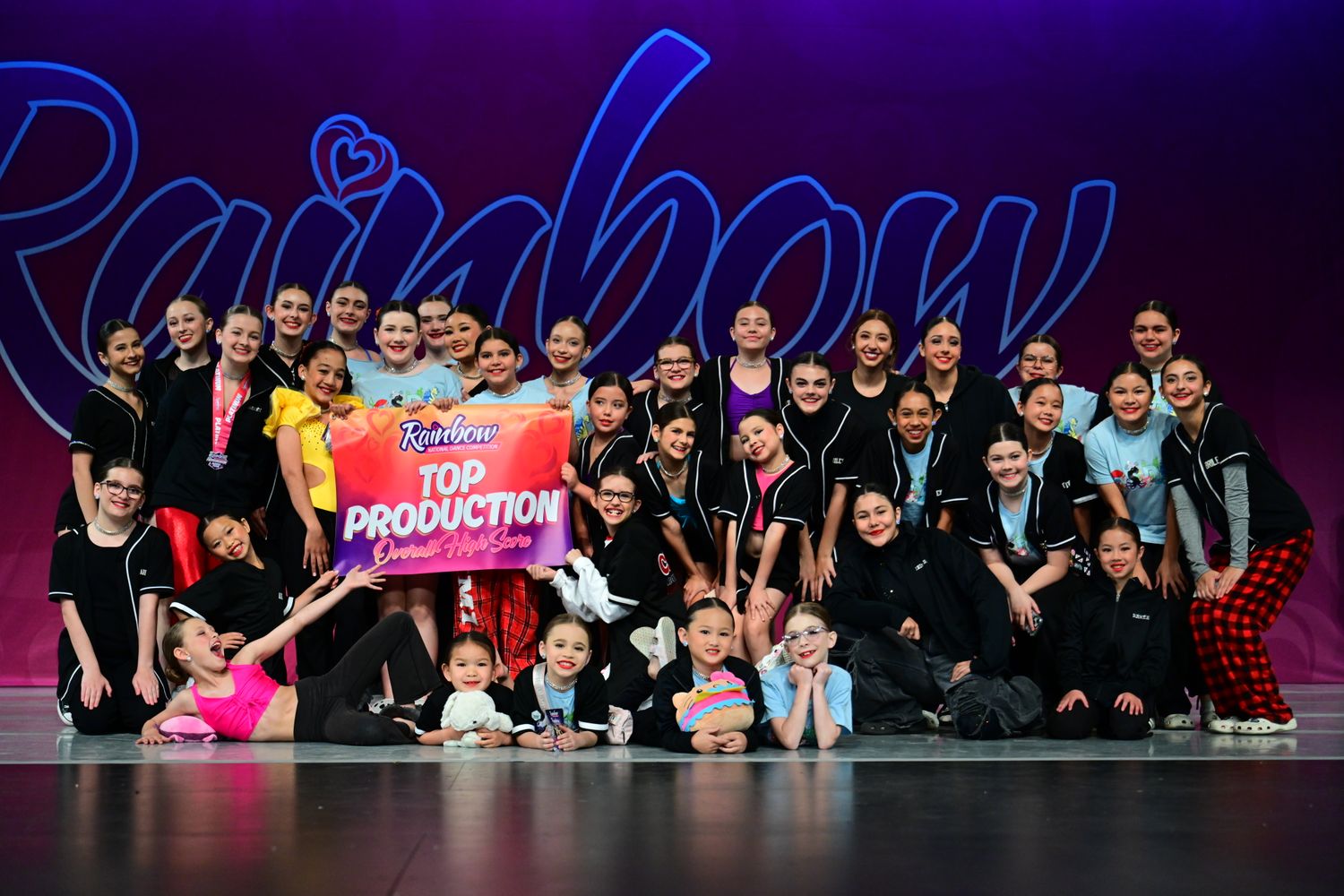 Upland, CA - 4/25/2025