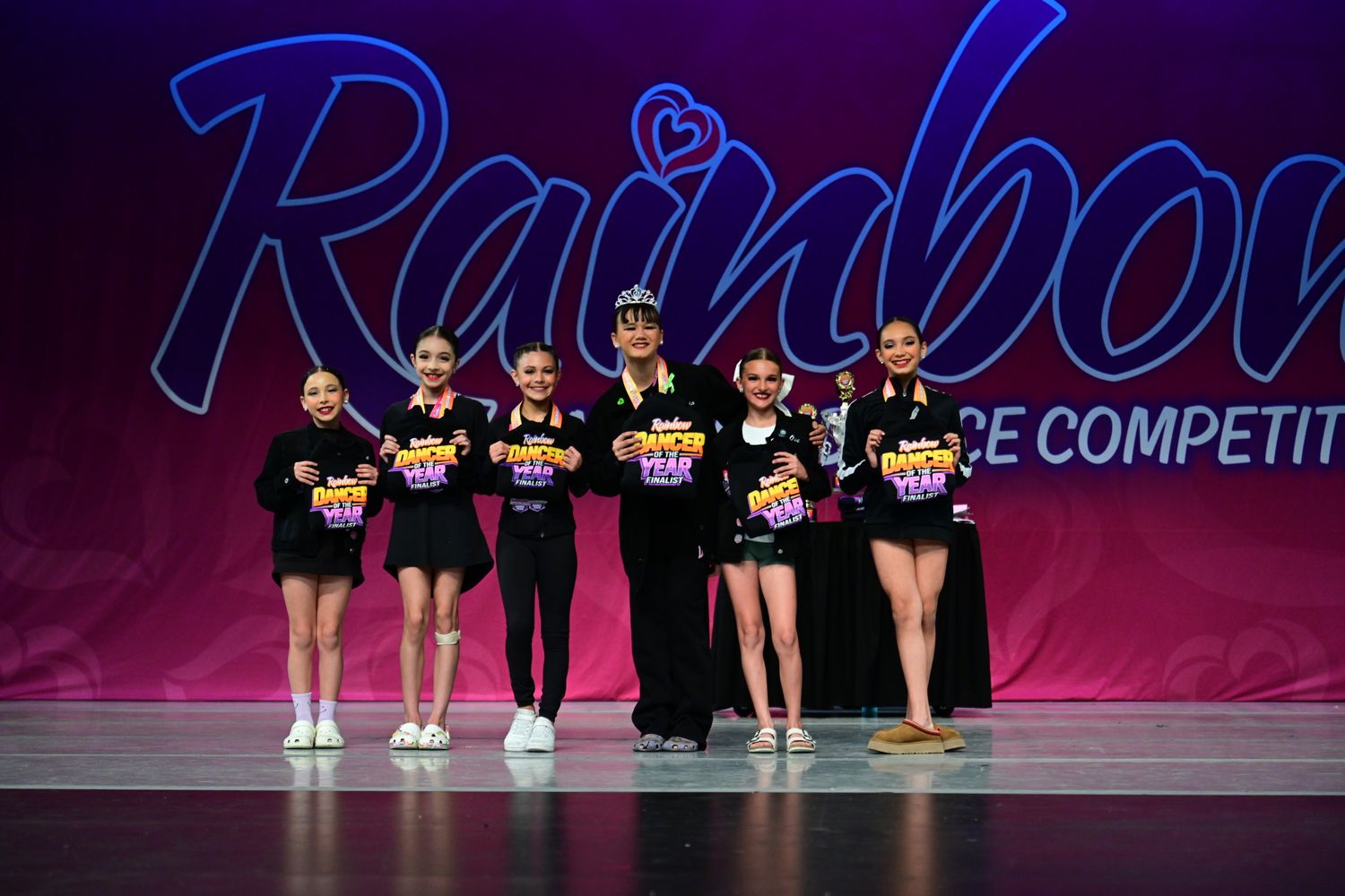 Upland, CA - 4/25/2025