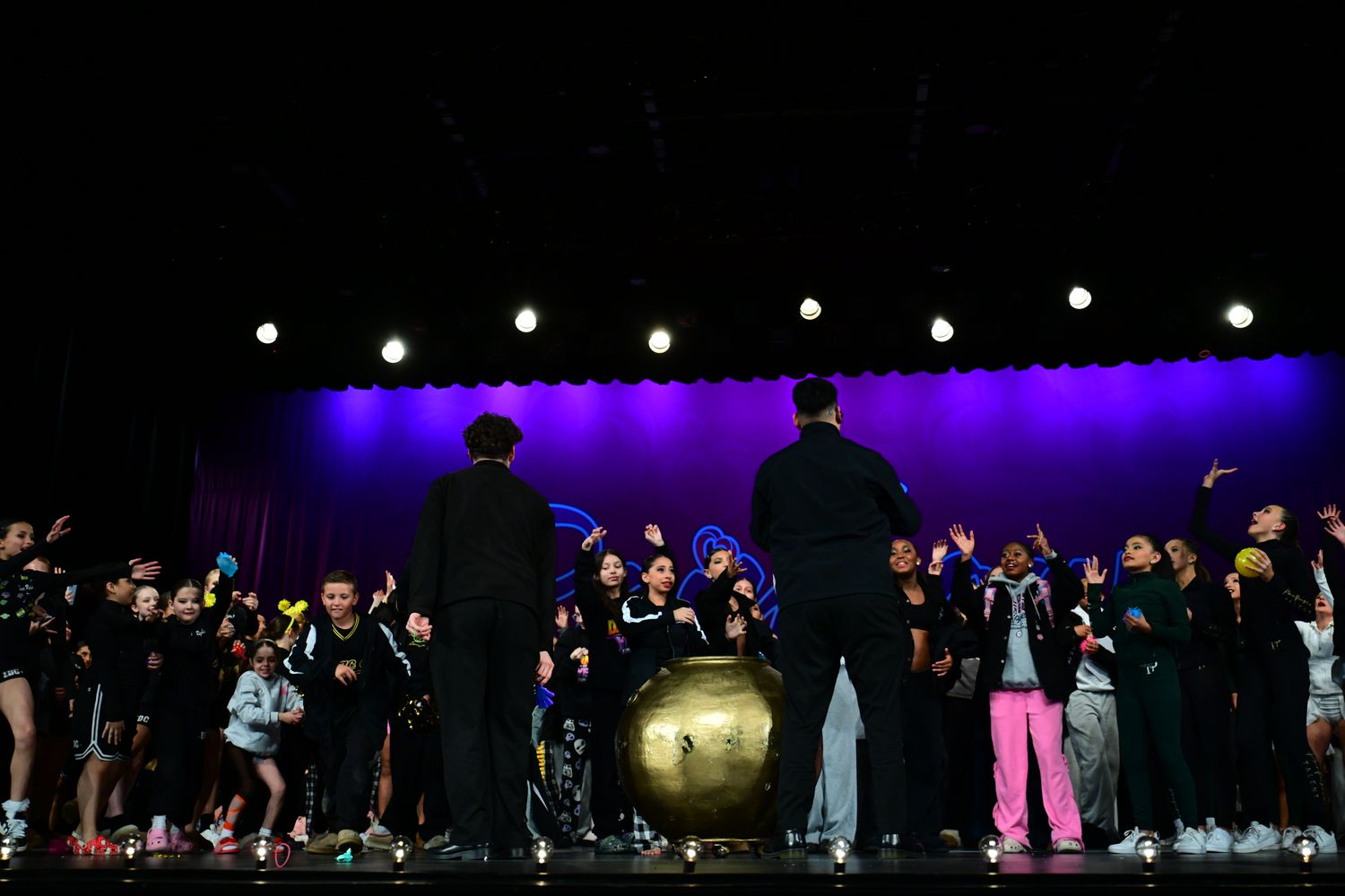 Upland, CA - 4/25/2025