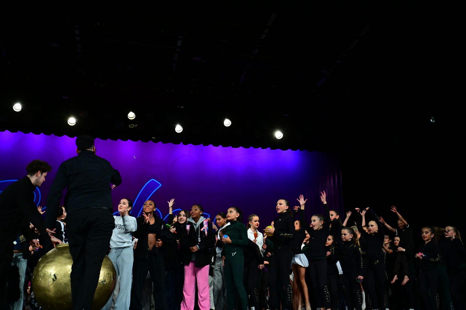 Upland, CA - 4/25/2025